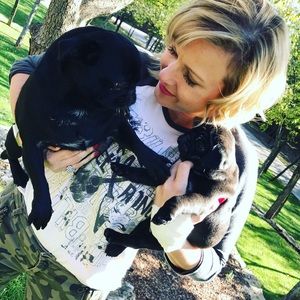 Meet your Posher, Cherish